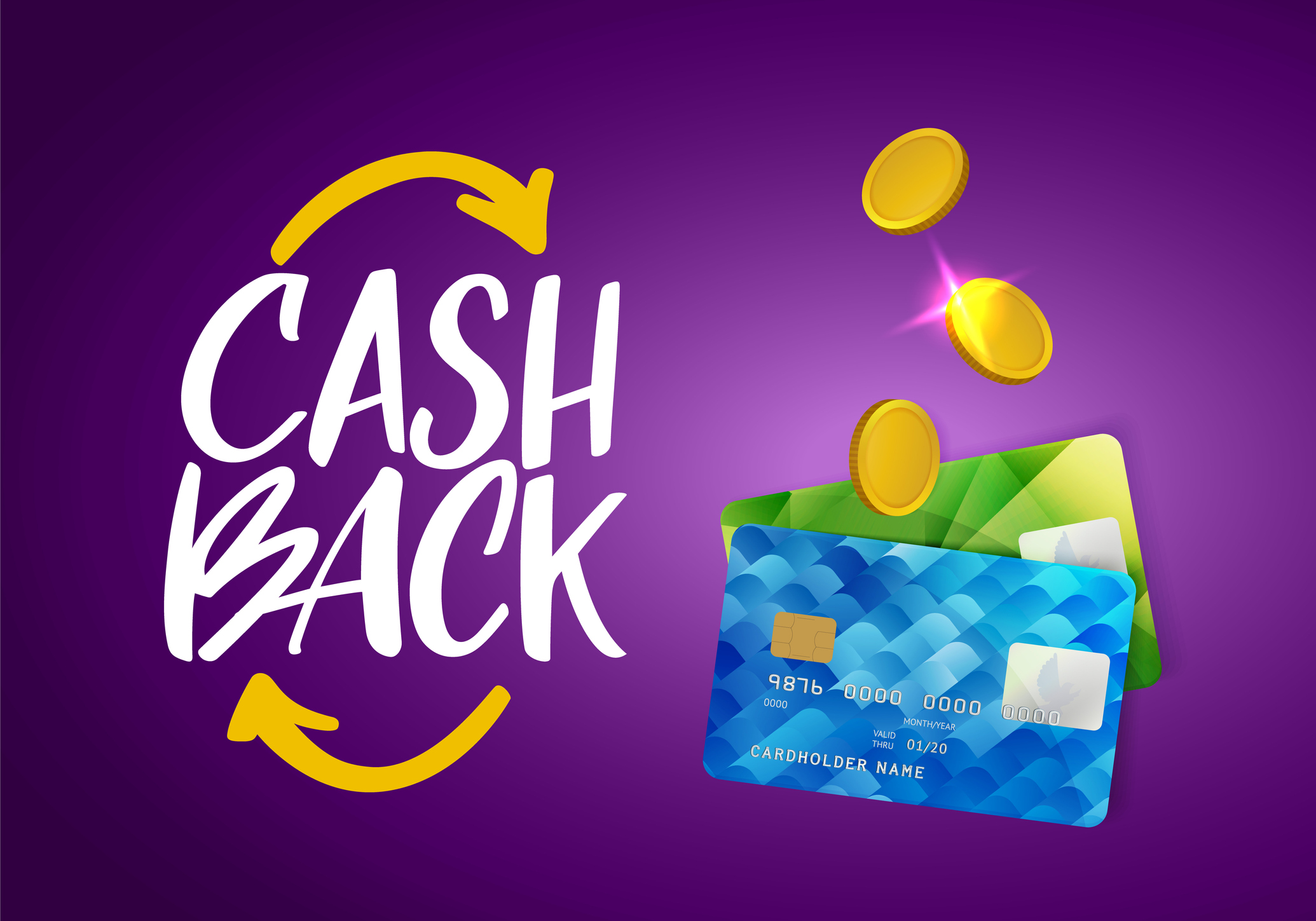 Cash back : gagnez de l'argent en faisant votre shopping en ligne !